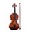 Violino Vivace Mozart MO44 4/4 Com Arco Breu E Case - Imagem 6