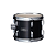 Bateria Acústica Completa Tama Stagestar ST50H5C Black - Imagem 4