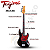 Contrabaixo Tagima Jazz Bass TW-73 4 Cordas Preto - Imagem 2