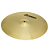 Kit Pratos De Bateria Premium By Zeus 14/16/20 Com Bag Luxo - Imagem 4
