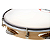 Pandeiro Contemporânea Light 10" Profissional Madeira Nylon - Imagem 5