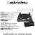 Toca Disco Audio-Technica Bluetooth + Caixa De Som - Imagem 2