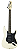 Guitarra Stratocaster RockWave RW50IV Maple Ivory - Imagem 1