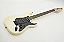 Guitarra Stratocaster RockWave RW50IV Maple Ivory - Imagem 2