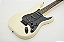 Guitarra Stratocaster RockWave RW50IV Maple Ivory - Imagem 4