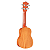 Ukulele Soprano Acústico Shelby Profissional Em Mogno - Imagem 11