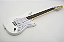 Guitarra Stratocaster RockWave RW50WH Maple Branca - Imagem 2