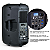 Caixa De Som Ativa Staner SR-315A Com Bluetooth - Imagem 3