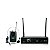 Microfone Profissional Headset Sem Fio Kadosh K501H - Imagem 1