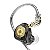 Fone De Ouvido In-Ear Para Retorno De Palco KZ EDX Pro BK - Imagem 2