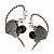 Fone De Ouvido In-Ear Para Retorno De Palco KZ ZSN - Imagem 1