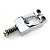 Carrinho Para Ponte Guitarra Strato Strinberg PS003CR - Imagem 2