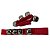 Pulseira de Guizo Chocalho Infantil Liverpool - Imagem 5
