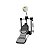 Pedal De Bateria Simples Smart SMPB-011 Lite - Imagem 1