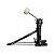 Pedal De Bateria Simples Smart SMPB-011 Lite - Imagem 2