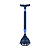 Otamatone Sintetizador Spring Kids Baleia Azul SPK-051B - Imagem 2