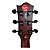 Kit Violão Tagima Kansas Gran Reserva Sapele Folk Aço Capa - Imagem 7