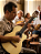 Violão Elétrico Nylon Rozini Rx515 Fishman Sonitone Brilhante - Imagem 3