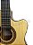 Violão Elétrico Nylon Rozini Rx515 Fishman Sonitone Brilhante - Imagem 5