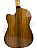Violão Elétrico Nylon Rozini Rx515 Fishman Sonitone Brilhante - Imagem 10
