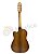 Violão Elétrico Nylon Rozini Rx515 Fishman Sonitone Brilhante - Imagem 11