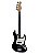 Contrabaixo 4 Cordas Tagima Jazz Bass TW-73 Black - Imagem 6