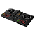 Mesa Controladora Pioneer DDJ-200 DJ Smart De 2 Canais - Imagem 2