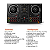 Mesa Controladora Pioneer DDJ-200 DJ Smart De 2 Canais - Imagem 2