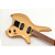 Guitarra Headless Strinberg Next SHN6 Gold Com Bag - Imagem 4