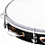Pandeiro Contemporânea Light 10" Profissional Preto Nylon - Imagem 6