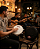 Pandeiro Contemporânea Light 8" 81LT Pele Nylon Com Bag - Imagem 3