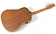 Violão Strinberg Galaxy SD301HCR NS Chorus/Delay/Reverb Bag - Imagem 8