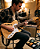 Guitarra Telecaster Thinline Strinberg SGS210T Natural - Imagem 3