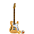 Guitarra Telecaster Thinlin Strinberg SGS210T Natural - Imagem 1