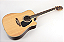 Kit Violão Profissional Takamine GD51CE Natural Folk Completo - Imagem 4