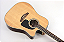 Kit Violão Profissional Takamine GD51CE Natural Folk Completo - Imagem 5