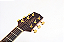 Kit Violão Profissional Takamine GD51CE Natural Folk + Capa - Imagem 6