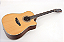 Kit Violão Profissional Takamine GD20CE Aço Natural Completo - Imagem 3