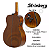 Kit Violão Strinberg Diamond DD1C Koa Folk SE-X Completo - Imagem 3