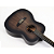 Kit Violão Strinberg Forest FS1A Tobacco Sunburst Completo - Imagem 4