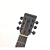 Kit Violão Strinberg Forest FS1A Tobacco Sunburst Completo - Imagem 5