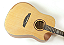 Kit Violão Strinberg Galaxy SD301HCR Natural Folk Completo - Imagem 4