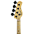 Kit Contrabaixo Tagima Jazz Bass TW-73 5 Cordas Blue Com Capa - Imagem 8