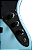 Kit Baixo Tagima Jazz Bass TW-73 4 Cordas Blue Completo - Imagem 5
