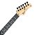 Kit Guitarra Jazzmaster Tagima TW-60 Deep Silver Completo - Imagem 7