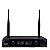 Microfone Sem Fio Duplo UHF Profissional Dylan UDX-02 - Imagem 5