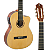 Kit Violão Elétrico Strinberg SC200C Clássico Nylon Completo - Imagem 4