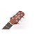 Kit Violão Elétrico Strinberg SJ200 Semi Jumbo Spruce Capa - Imagem 5
