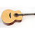 Kit Violão Elétrico Strinberg SJ200 Jumbo Spruce Completo - Imagem 3