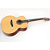 Kit Violão Elétrico Strinberg SJ200 Jumbo Spruce Completo - Imagem 4